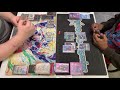 Shadow Paladin vs Gold Paladin | Finals | 3.10.2019 Locals | CFV Standard