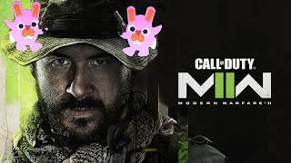 【PC版COD:MW2 】 インベージョンでスコア8500越え！増援のヘリごとロケランでぶっぱだ！(実況なし)