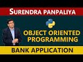 Python Object Oriented Programming - Tutorial 1 [ Python for Beginners | OOPs ]