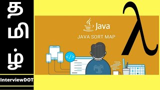 Java 8 How to Sort a Map using Lambda | What is Java Lambda | Example Java Code Demo | InterviewDOT
