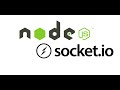 Building a Real Time Chat App with Node,js & Socket.io
