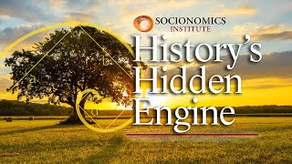 History's Hidden Engine | Socionomics Institute | Robert Prechter