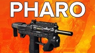 【BO3】pharo最強伝説