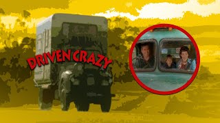 Driven Crazy Series 1 Episode 12 Mousechap (1998 Australian Kids Series)