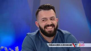 7pa5 - Ku mund ta kalojmë fundjavën? - 14 Dhjetor 2018 - Show - Vizion Plus