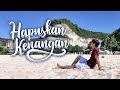 Wilasa Abhimanggala - Hapuskan Kenangan [Clean and Beautiful Beach View]