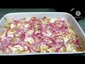 potato recipe siniyat patatas arabic food buhay dh saudi arabia ofw