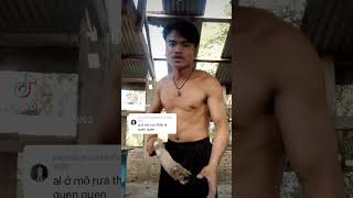 Thièng bơ alay (ທ່ຽງເບີອາໄລ) 🤭😄 - Thieng Ktt (ທ່ຽງ ໄກທ້ອງຖິ່ນ)