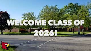 Freshman Orientation - 2022