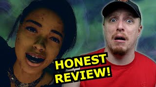 My Brutally HONEST Review of Forspoken!! (PS5)