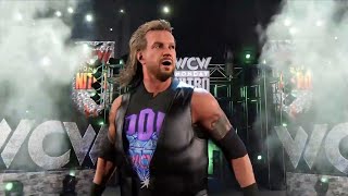 WWE2K24 DDP - DDP '97 Attires (PlayStation 5)