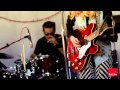 The Vim Dicta - Point Blank (Last.fm Sessions)