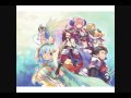 Luminous Arc 3 - CHiCO【ACE】 - Wake up world +Link