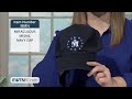 MMN_MIRACULOUS MEDAL NAVY CAP