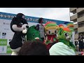 キララちゃん ご当地キャラクターフェスティバルinすみだ2016