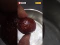 gulab jamun में तार निकला खाने में इतनी बड़ी लापरवाही से बचें local18shorts