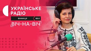 “Вінниця у коміксах”. I Віч-на-віч