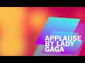 Applause by Lady Gaga - Zumba with Jehan