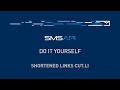 Shortened Links Cut.li | SMSAPI. Do It Yourself!