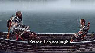 Kratos - \