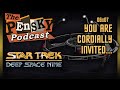 Star Trek: DS9 [You Are Cordially Invited… – Ft. Clay]