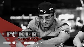 7-2 Magic from Antonio Esfandiari | Poker After Dark | PokerGO