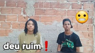 SIGO OU NÃO SIGO POLÊMICO!!!!(*Deu ruim )😬