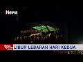 Libur Lebaran Hari Kedua, Warga Ramai di JPO Pinisi  #iNewsMalam 03/05