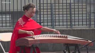 Thousands attend 2024 Riverfront Dragon Boat \u0026 Asian Festival in Hartford