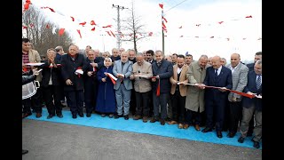 Büyükşehirden Gürgentepe’ye Çıkarma