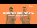 Hustle Culture, Budaya Suka Kerja Yang Bersifat Negatif? | W.O.W (Worthy Obvious Wonder)