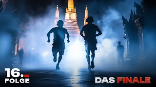 MANHUNT Bangkok -  Gibt es einen Sonnenaufgang? | Folge 16