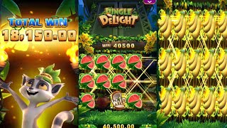 Yono Games 🎯 Jungle Delight Game Play Vedio// Jungle Delight High' Beting Game Play @yonogame24