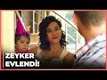 Kerem ve Zeynep'in Gelecekteki Halleri - Güneşi Beklerken 54. Bölüm FİNAL