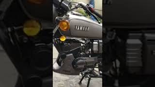 Yamaha RX100 new 2022 |new launch | 2022| #rx100