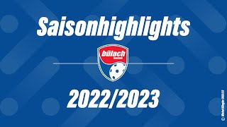 Saison Highlights 22/23 | Bülach Floorball