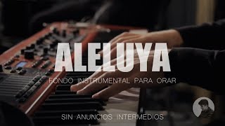 PIANO PARA ORAR // SIN ANUNCIOS INTERMEDIOS // A SOLAS CON DIOS