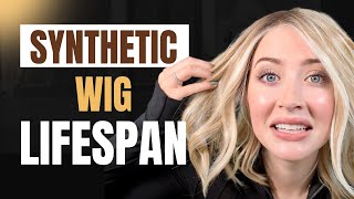 How Long Do Synthetic Wigs Last?