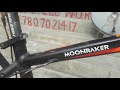 raleigh moonraker first look 🔥🔥. best mtb for professionals