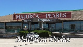 Perly Malorca - Las perlas artificiales mallorquinas - Pearl factory in Mallorca