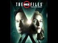 The Truth Is Out There (The Sex Files)