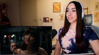 Materialists Official Trailer HD - REACTION!