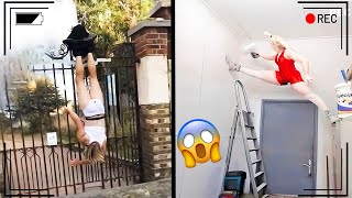 TOTAL IDIOTS AT WORK #114 | Bad day at work | Fails of the week | Instant Regret