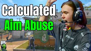 The Side of donk’s Major Dominance You Miss Live
