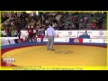 120 кг. Mijain Lopez vs Chebbi Radhouane