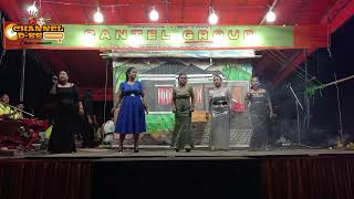 LIVE GAMBANG LENONG CANTEL GROUP|| KP JATIMULYA TANGERANG KAB