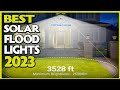 Top 7 Best Solar Flood Lights 2023