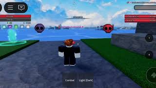 Nếu có con acc xịn thì chuyển hết bên acc mới cày  hướng dẫn trong game Roblox Verse piece | Anh Gấu