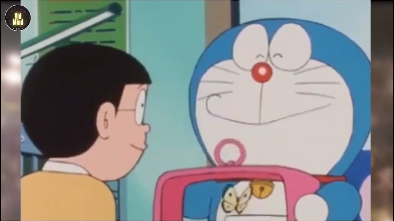 Doreamon New Episode In Hindi Doreamon Youtube