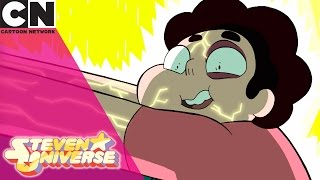 Steven Universe | This Ship's Going Down | Cartoon Network
